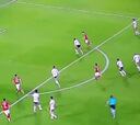 El River de Gallardo en estado puro con el golazo de Álvarez