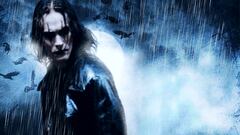 How many ‘The Crow’ movies are there and how to watch them in order?