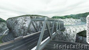 Nuevas imágenes de Ridge Racer para PSP