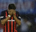 Las razones de la crisis de San Lorenzo que le aleja del título