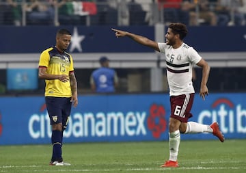 Pilsener siempre al lado de la Selección de Ecuador 