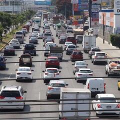 Hoy No Circula: ¿qué autos no pueden transitar en CDMX y EDOMEX, hoy 24 de julio del 2024?