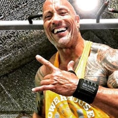 El homenaje de La Roca a una seguidora fallecida en un accidente