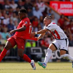 El alumno no supera al maestro