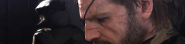 Metal Gear Solid V: The Phantom Pain