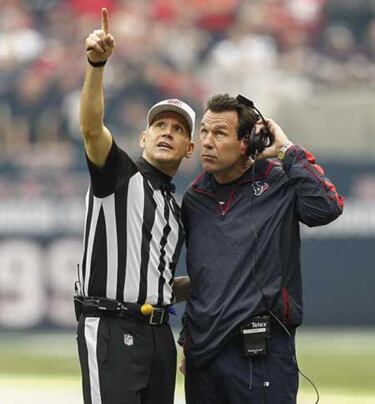 El Power Ranking Top-10 (Semana 11)