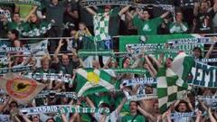 El Madrid se juega medio pase a cuartos en Siena