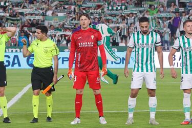 Marín o Álvarez: un debate al gusto de Ania