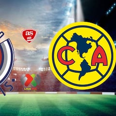 Atlético San Luis vs Club América: times, how to watch on TV, stream online | Liga MX