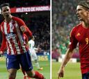 Torres calcó en Copa el gol de su 'zurriagazo' en la Eurocopa 2012: ¿lo recuerdas?