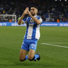 Zakaria Eddahchouri se redime