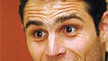 "Jugar al lado de Fernando Torres sería algo especial por su calidad.