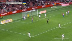 Resumen y goles del Sporting vs. Albacete de LaLiga SmartBank