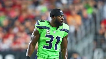 Parte de guerra #11 de la NFL: Adiós a la ‘Legion of Boom’