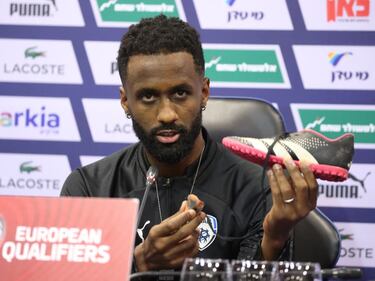 Tensión máxima con Israel