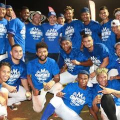 ¿Por qué Colombia participa en la Serie del Caribe?