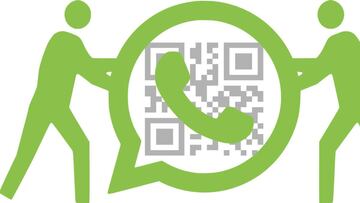 Cómo invitar a un grupo de WhatsApp usando enlaces o QR