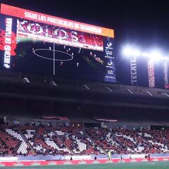 Solo abonados podrán ingresar a partidos de local de Xolos