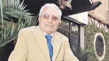 <b>SU INQUIETUD</b>. "Se deben buscar fórmulas para salvar a los demás equipos y carreras"