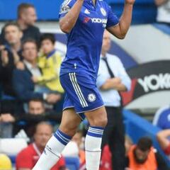 Según el Daily Mail Falcao debe irse del Chelsea