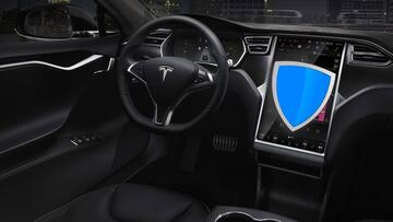 Symbiote, el primer antivirus para coches