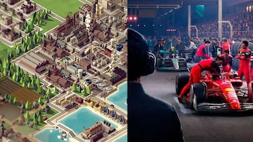 Free games for this weekend (March 3-5)