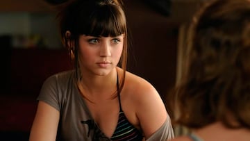 La transformación física de Ana de Armas a través de todas sus películas