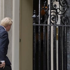 Boris Johnson resignation: why did the British Prime Minister resign?
