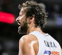 Real Madrid - Valencia: horario, TV y dónde ver la ACB 2022