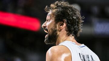 Real Madrid - Valencia: horario, TV y dónde ver la ACB 2022