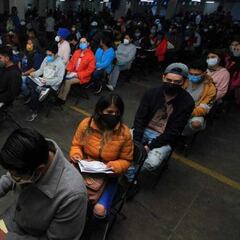 Vacunación rezagados en CDMX: puntos de vacunación y dónde pedir cita