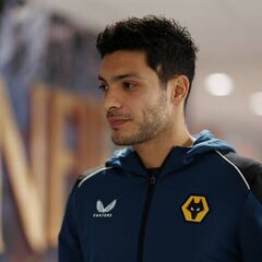 Stoichkov: ‘If Raúl Jiménez wants to regain top form he should return to América’