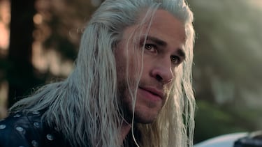 Liam Hemsworth (‘The Witcher’) cree que los videojuegos son geniales “si no tienes pareja ni trabajo”