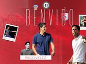 Iñigo Vélez asume el reto del Lugo