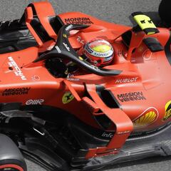 Resumen clasificación F1 GP de Mónaco: Hamilton honra a Lauda