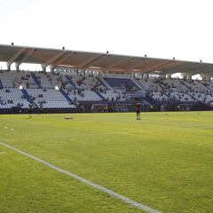 1.000 peticiones de entradas para la final de Leganés