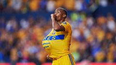 Tigres vence a Santos en la fecha 8 del Apertura 2022