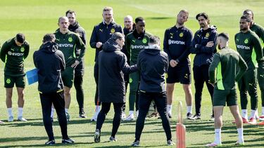 De la batalla a la guerra