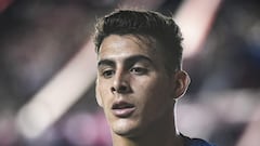 Pavón: LA Galaxy extend loan