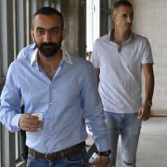 El Almería invirtió más que once clubes de Primera División