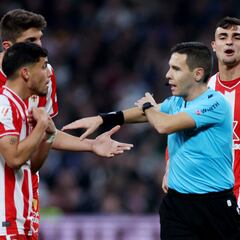 Reacciones, análisis y comentarios del Real Madrid 3-2 Almería: LaLiga EA Sports