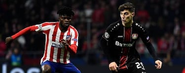 ¿Quién ganaría el premio a jugador que más ha evolucionado en LaLiga?