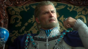Final Fantasy XVI no tendrá apenas personajes negros para una ambientación "más realista y coherente"