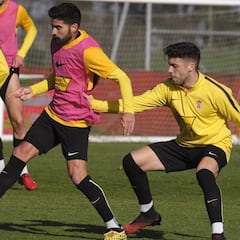 Carmona, el cuestionado