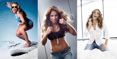 Se va Tina Maze: campeona, modelo, cantante, pol¨¦mica...