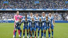 Aprobados y suspensos del Depor: Punteria insuficiente
