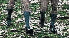 Donde había barro se desentierran meigas