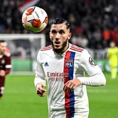 Future uncertain for Lyon pearl Cherki, who dreams of joining Real Madrid