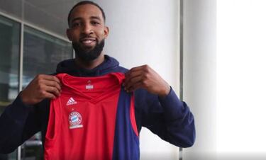 El Bayern M¨²nich vuelve a la Euroliga para quedarse