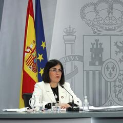 Illa advierte de que la pandemia empeorará: "Vienen unas semanas duras de incrementos"